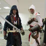 Arno and Altair