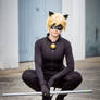 Chat Noir Cosplay