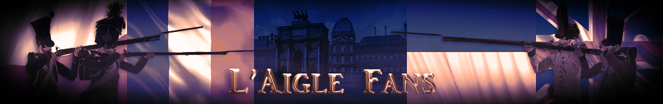 L'aigle Fangroup Banner