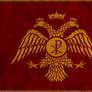 Byzantine Empire Flag