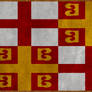 Empire of the Romans Flag