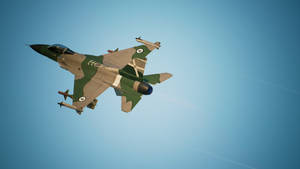 Fraztovia F16C