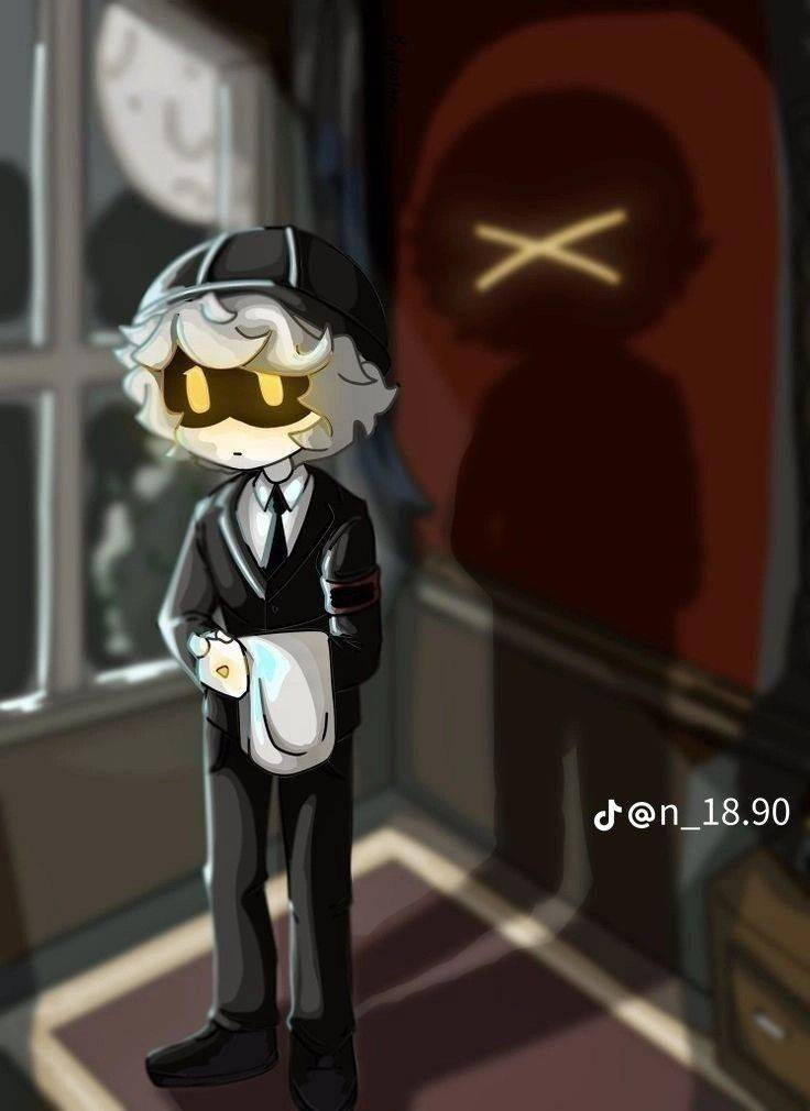 Butler N Pfp Butler Drone: N by Ace562251 on DeviantArt