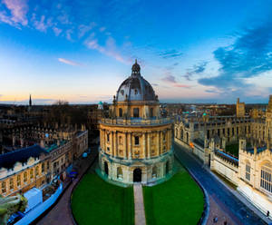 Radcliffe Camera