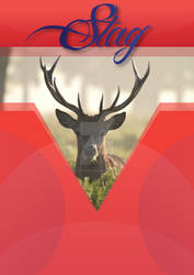 Stag Graphic