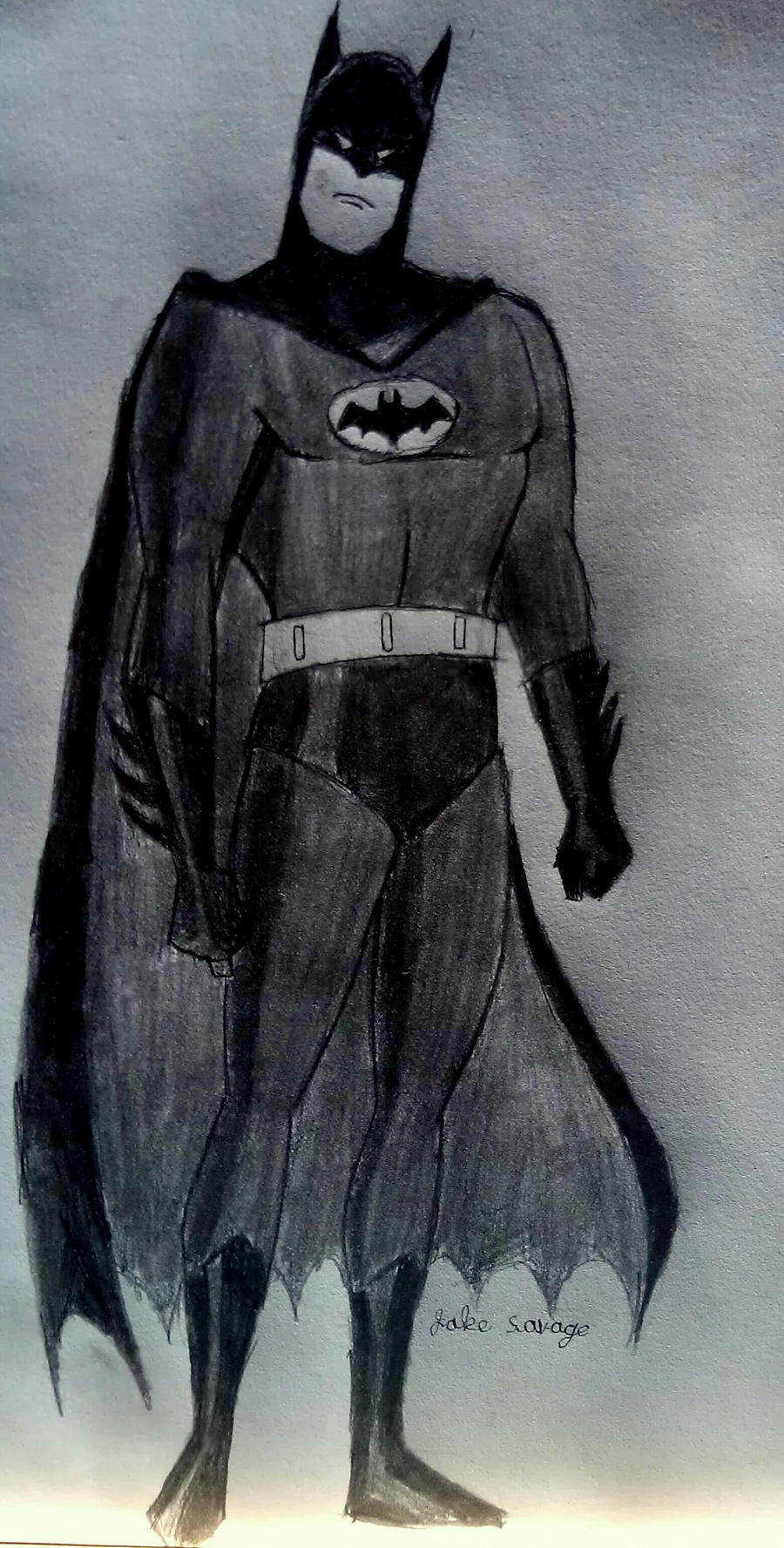 Batman