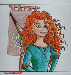 Merida