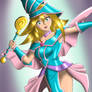 Dark Magician Girl