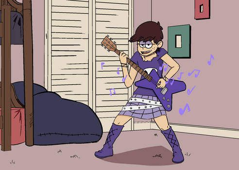 Explore the Best Luna_loud Art | DeviantArt