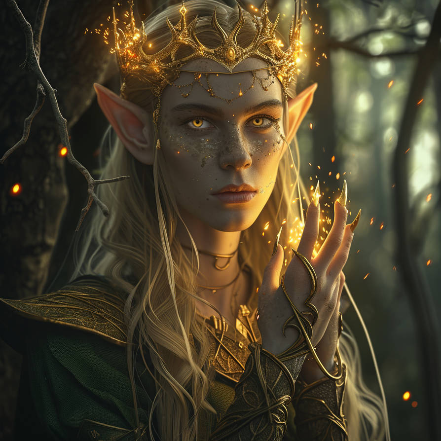 Deviantart Gold The Power of Gold 7 by dv13202 on DeviantArt