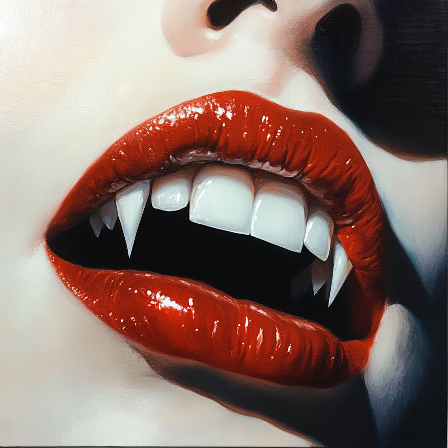 Fangs Shape Tooth Deviantart Fangs 26 by dv13202 on DeviantArt
