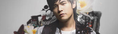 Jay Chou