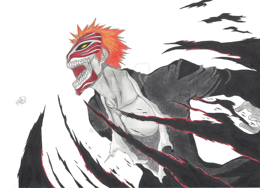 Ichigo Kurosaki