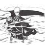 Kurosaki Ichigo new shikai