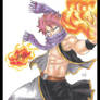 Natsu Dragneel