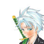 Toshiro Hitsugaya