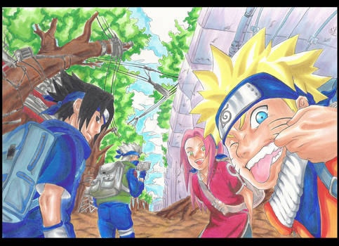 Team 7