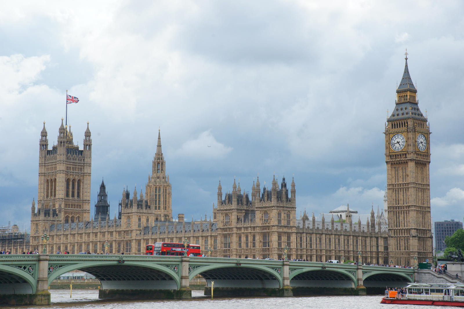 Palace of Westminster