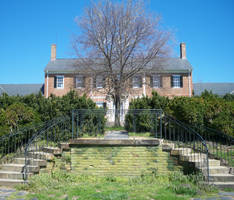 Symmetrical -kinda- House