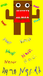 Domo Nerd