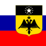 New Russian Empire Flag - Romanov Restauration
