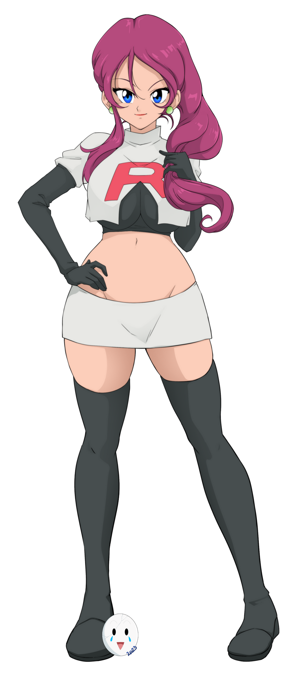 Jessie By CaiSamaX On DeviantArt jessie-by-caisamax-on-deviantart