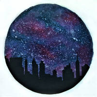 Galaxy City