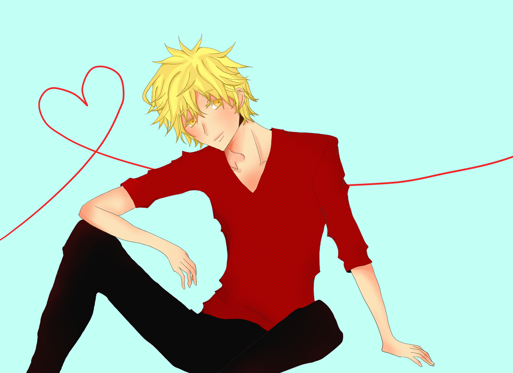 Zeff by inJazztice on DeviantArt