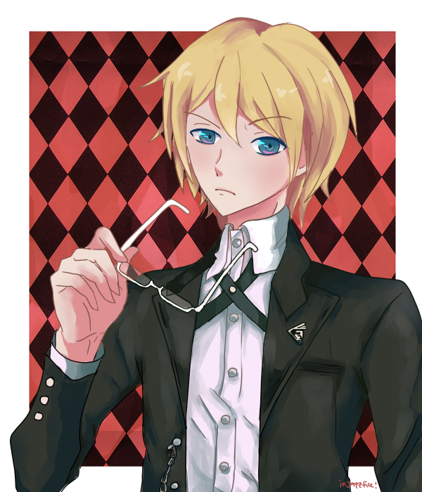 Byakuya Togami