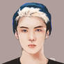 Exo Sehun