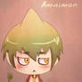 Amaimon Chibi