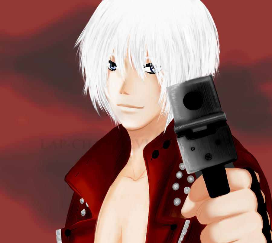 DMC - Dante