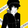 P4: Naoto Shirogane