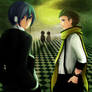 Persona 3 - The Dark Hour