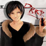 DRRR: Orihara Izaya