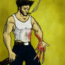 Wolverine Flat Colour