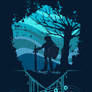 Serenade of water T-Shirt