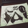 Daft Punk