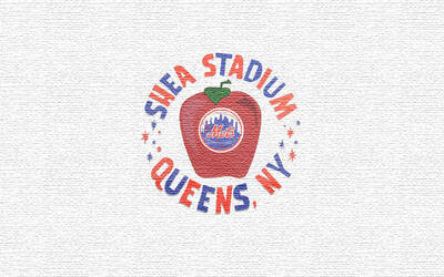 Shea Stadium Wallpaper