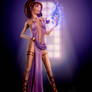 Megara:  She Needs a Gyro