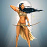 Pocahontas: Wind Legend