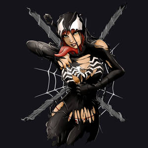 Mary Jane Venom