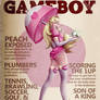 Gameboy Magazine: Peach Issue