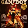 GAMEBOY - Bowsette Issue