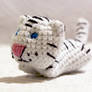 White tiger