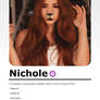 Nichole's Profile