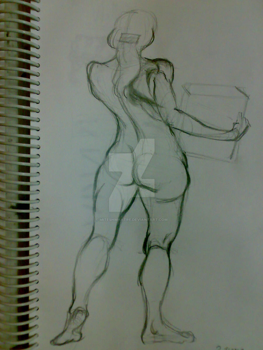 Figure Drawing02