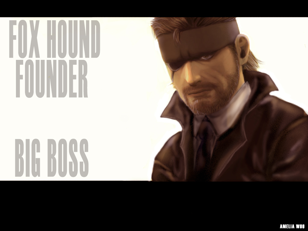 Fox Hound Founder