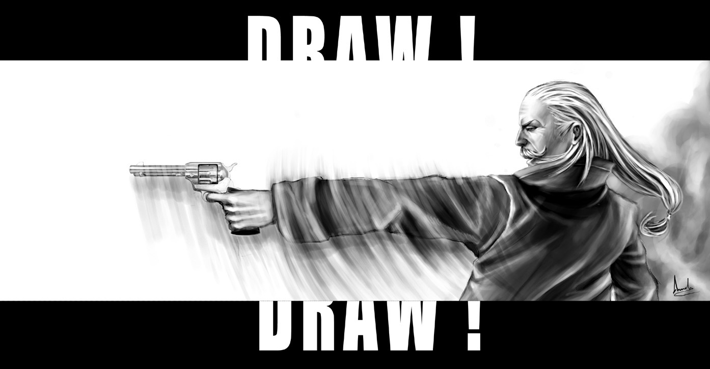 DRAW