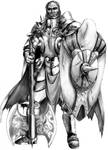 Orc Equinox by CrazyDwarf